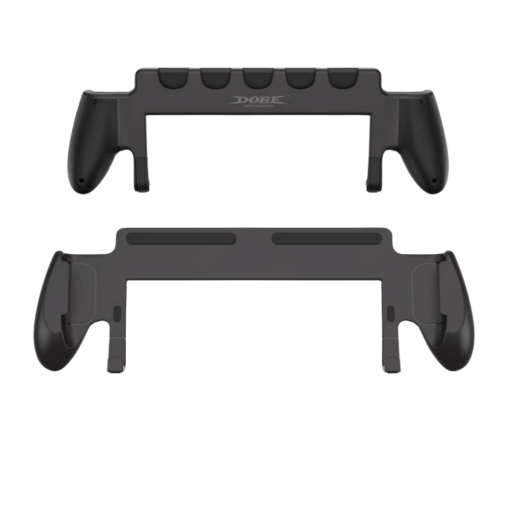 เคส NINTENDO SWITCH2 DOBE TNS-3179 จับถนัดมือ พร้อมช่องเก็บตลับเกม